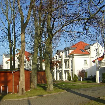 Parkresidenz Am Hafen 16